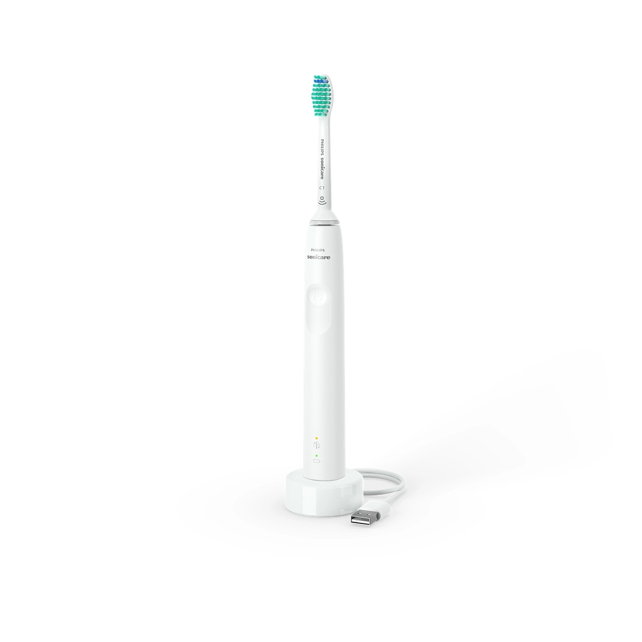 Philips Sonicare 3100 series HX3671/13 - зображення 1