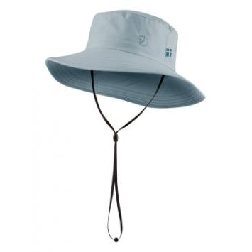 Fjallraven Abisko Sun Hat Mineral Blue - зображення 1