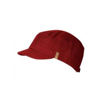 Fjallraven Кепка Singi Trekking Cap Lava - зображення 1