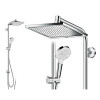 Hansgrohe Crometta Е 240 27289000 - зображення 2