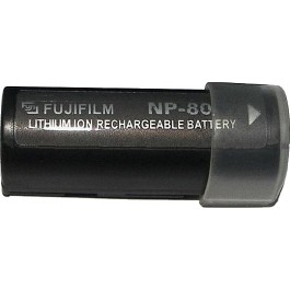  Аккумулятор типа Fujifilm NP-80
