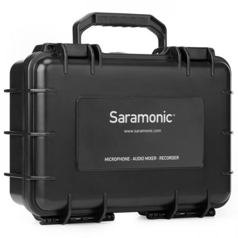 Saramonic Кейс SC-8 - зображення 1