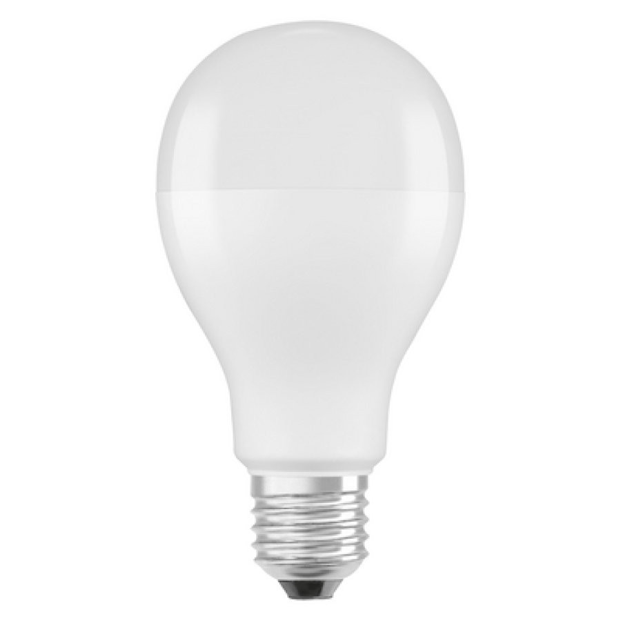 Osram LED Parathom Classic А67 19W E27 2700K 220-240 (4058075463127) - зображення 1