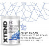 Xtend The Original BCAA 420 g /30 servings/ Blue Raspberry Ice - зображення 3