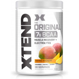 Xtend The Original BCAA 420 g /30 servings/ Mango Madness