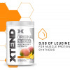 Xtend The Original BCAA 420 g /30 servings/ Mango Madness - зображення 4