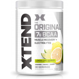   Xtend The Original BCAA 420 g /30 servings/ Lemon Lime Squeeze