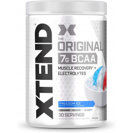 Xtend The Original BCAA 420 g /30 servings/ Freedom Ice