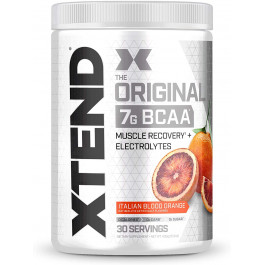   Xtend The Original BCAA 420 g /30 servings/ Italian Blood Orange