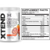 Xtend The Original BCAA 420 g /30 servings/ Italian Blood Orange - зображення 2