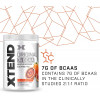 Xtend The Original BCAA 420 g /30 servings/ Italian Blood Orange - зображення 3