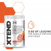 Xtend The Original BCAA 420 g /30 servings/ Italian Blood Orange - зображення 4