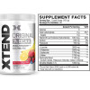 Xtend The Original BCAA 420 g /30 servings/ Knockout Fruit Punch - зображення 2