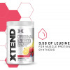 Xtend The Original BCAA 420 g /30 servings/ Knockout Fruit Punch - зображення 4