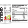 Xtend The Original BCAA 420 g /30 servings/ Strawberry Kiwi Splash - зображення 2