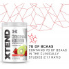 Xtend The Original BCAA 420 g /30 servings/ Strawberry Kiwi Splash - зображення 3