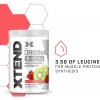 Xtend The Original BCAA 420 g /30 servings/ Strawberry Kiwi Splash - зображення 4