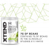 Xtend The Original BCAA 420 g /30 servings/ Smash Apple - зображення 3