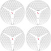 Mikrotik LHG XL HP5 4-pack (RBLHG-5HPnD-XL4pack) - зображення 1