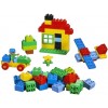LEGO Duplo Большой набор кубиков 5506 - зображення 2