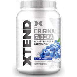 Xtend The Original BCAA 1260 g /90 servings/ Blue Raspberry Ice