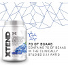 Xtend The Original BCAA 1260 g /90 servings/ Glacial Grape - зображення 3