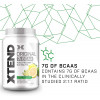 Xtend The Original BCAA 1260 g /90 servings/ Lemon Lime Squeeze - зображення 3