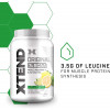 Xtend The Original BCAA 1260 g /90 servings/ Lemon Lime Squeeze - зображення 4