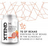 Xtend The Original BCAA 1260 g /90 servings/ Italian Blood Orange - зображення 3
