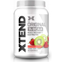   Xtend The Original BCAA 1260 g /90 servings/ Strawberry Kiwi Splash