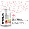 Xtend The Original BCAA 1260 g /90 servings/ Strawberry Kiwi Splash - зображення 3