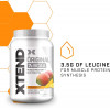 Xtend The Original BCAA 1260 g /90 servings/ Tropic Thunder - зображення 4