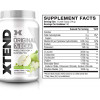 Xtend The Original BCAA 1260 g /90 servings/ Smash Apple - зображення 2