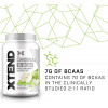 Xtend The Original BCAA 1260 g /90 servings/ Smash Apple - зображення 3