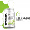 Xtend The Original BCAA 1260 g /90 servings/ Smash Apple - зображення 4