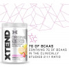 Xtend The Original BCAA 420 g /30 servings/ - зображення 3