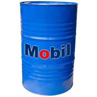 Mobil Mobilube SHC 75W-90 208 л - зображення 1