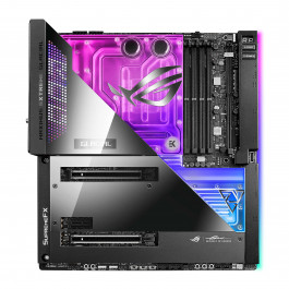   ASUS ROG MAXIMUS Z690 EXTREME GLACIAL