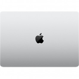   Apple MacBook Pro 16" Silver 2021 (Z14Z000ZM)