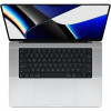 Apple MacBook Pro 16" Silver 2021 (Z14Y0016C) - зображення 1