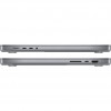 Apple MacBook Pro 16" Space Gray 2021 (Z14W00108, Z14V002OR) - зображення 3