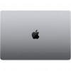 Apple MacBook Pro 16" Space Gray 2021 (Z14W00108, Z14V002OR) - зображення 4