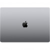 Apple MacBook Pro 16" Space Gray 2021 (Z14W0010A) - зображення 4