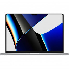 Apple MacBook Pro 16" Silver 2021 (Z14Z0010B)