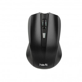 Havit HV-MS921GT Wireless USB Black