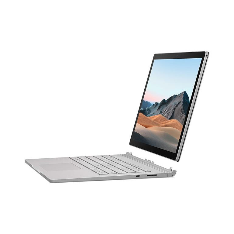 Microsoft Surface Book 3 Platinum (SLZ-00001) - зображення 1