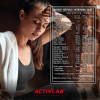 Activlab ISO Active 31,5 g /sample/ Ice Tea Peach - зображення 4