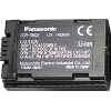  Аккумулятор типа Panasonic CGR-S602E - зображення 1