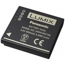  Аккумулятор типа Panasonic DMW-BCF10E