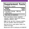 Bluebonnet Nutrition L-Carnitine 500 mg 30 caps - зображення 2